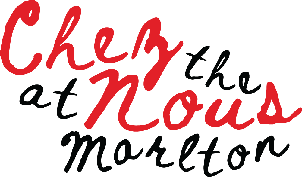 Cheznous at the Marlton